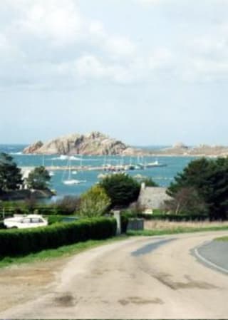 CAMPING GCU - LOCQUIREC